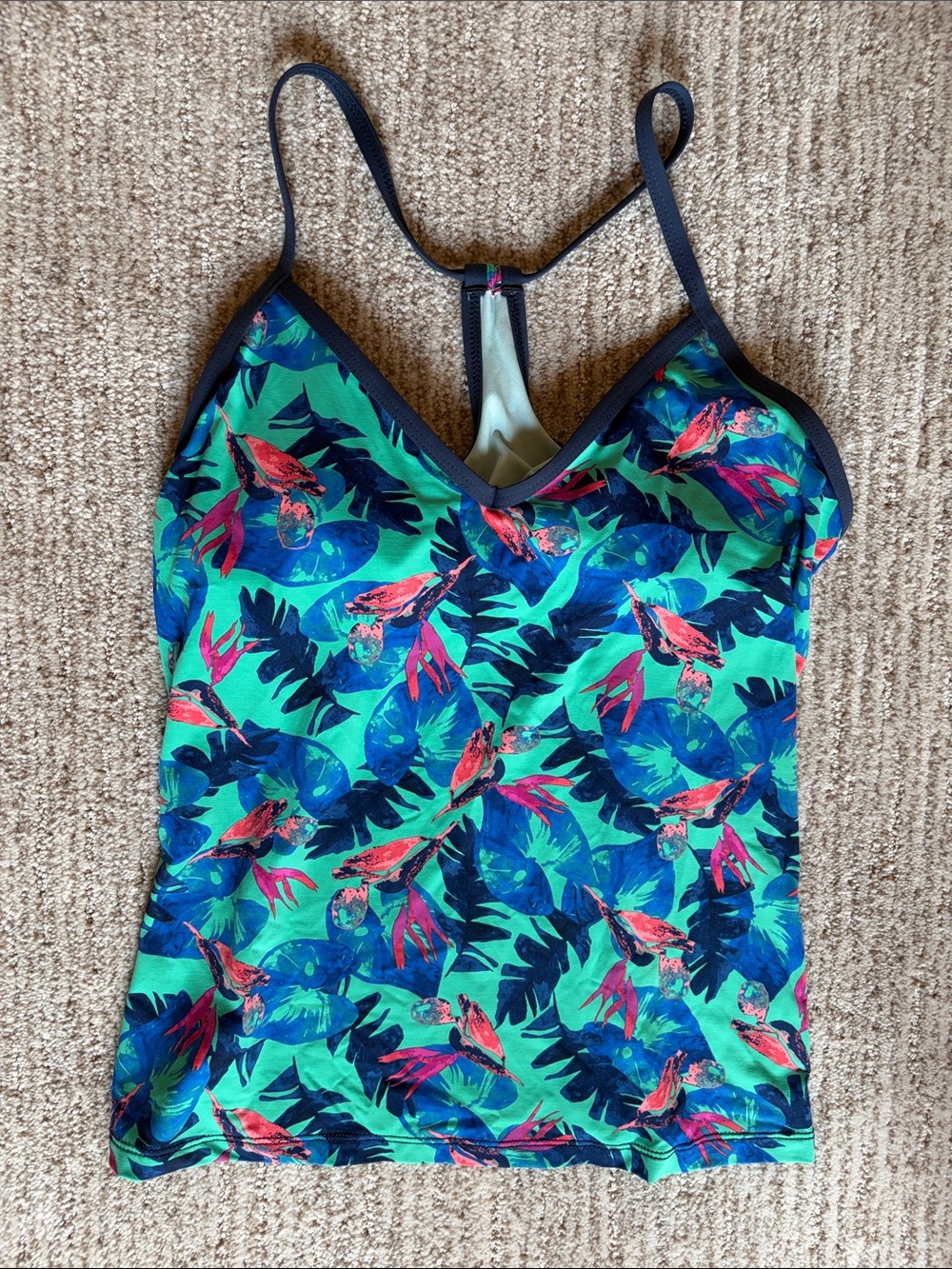 Carve Designs Tankini